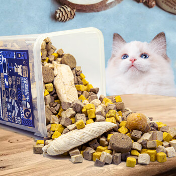 百乐宠猫零食排行榜：品质保证，营养均衡！