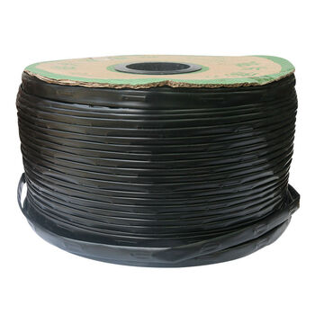 秋颖滴灌带毛管农用滴灌带滴水滴管膜下滴灌带农用滴灌管16内镶贴片式