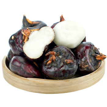 dpsp云南新鲜荸荠马蹄果荠地栗当季水果 3斤装