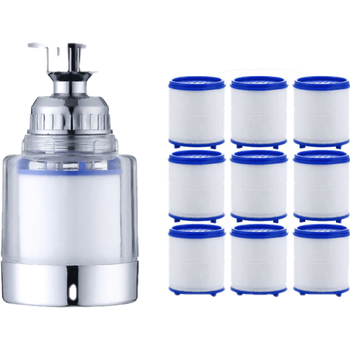 滤水器十大名牌排行榜(滤水器世界10大顶级品牌净水器)