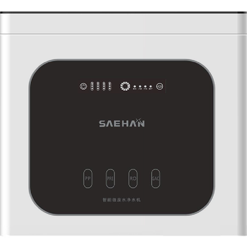 净水器哪个牌子好 最新十大排名（净水器全国十大净水器排行榜）