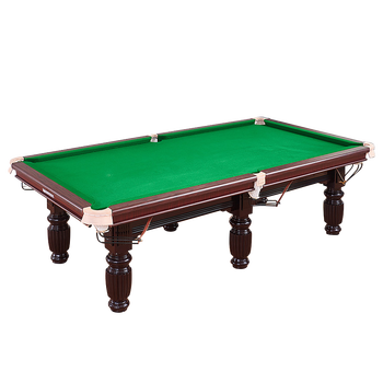 台球哪个品牌比较好（台球排行榜前十名有哪些）