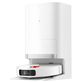 米家C102CN扫地机器人用来看真相(米家扫地机器人怎么连接手机)