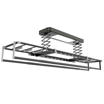 邦先生电动晾衣架怎么样?好不好？评价很好吗
