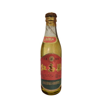 山西春玉高粱酒8瓶箱多规格陈年老酒红高粱酒库存53度清香型纯粮食
