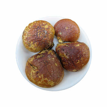 药材 须元果 无根果 隐孔菌 树荷包觅阳果 50克/件【图片 价格 品牌