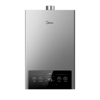 美的12升燃气热水器JSQ22-MK1耀影确实值得入手吗（美的燃气热水器怎么调温度）