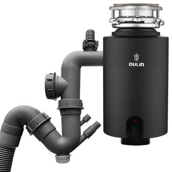 欧琳垃圾处理器哪款好用？多款型号盘点分析