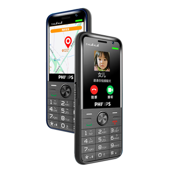 飞利浦E528和E529哪个好（飞利浦E528手机用来看真相）