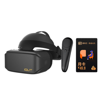 vr一体机哪个牌子好（目前vr一体机体验最好的品牌）