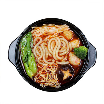 土豆粉东北特产酸辣土豆粉条 方便速食新鲜红署粉带调料麻辣土豆粉 1