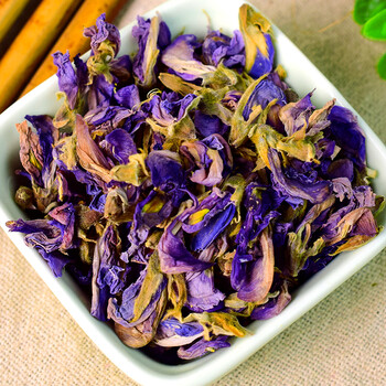 新鲜葛花葛花茶茶野生葛藤花特级葛根花非 图片价格品牌报价 京东