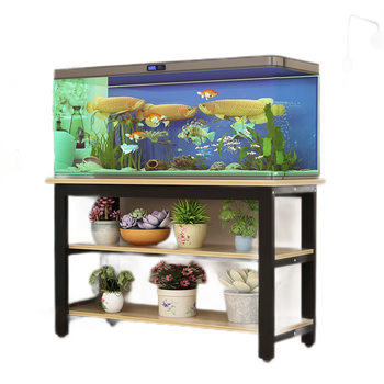 鱼缸底柜哪个品牌好，强调推荐这个品牌（鱼缸底柜哪个品牌比较好）