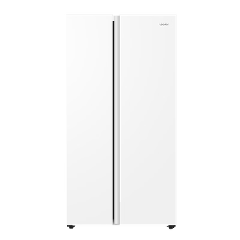 统帅和海尔哪个质量好（统帅BCD-618WGLSSEDW9冰箱质量如何）