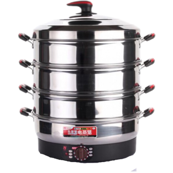 多功能电动蒸锅哪个品牌好（多功能电动蒸锅哪个品牌最好最实用）