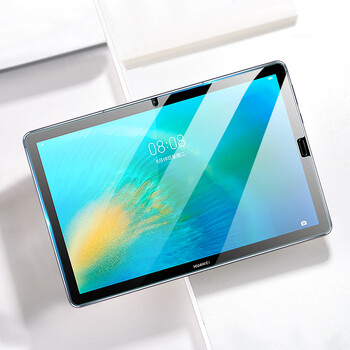 华为matepad108钢化膜scmrw09al09平板电脑屏幕贴膜高清钢化玻璃膜