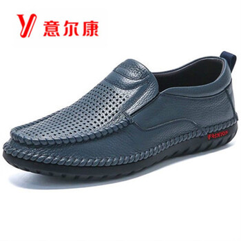 意尔康属于什么档次的鞋【意尔康鞋子质量怎么样】
