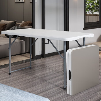 顺优折叠桌子SY-020：多功能户外家具的不二选择