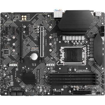 微星主板哪个是m2启动项？笔者用心为您支招