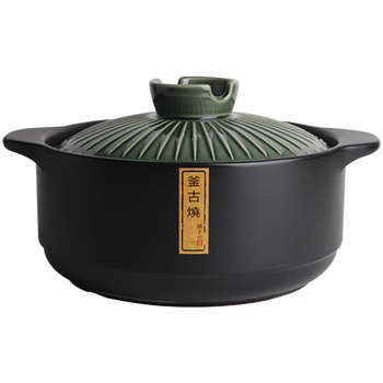 砂锅哪个品牌好（十大砂锅质量品牌排行榜）