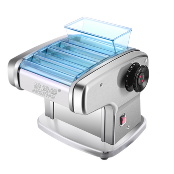 面条机什么牌子好（面条机压面机品牌排行榜前十名）