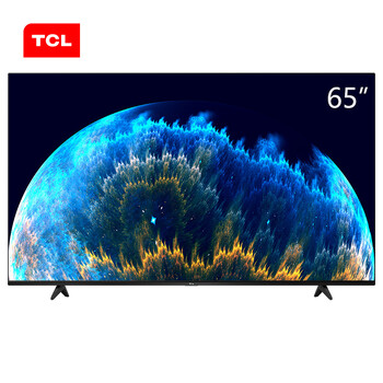 TCL 65V6D