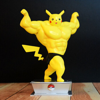 优质版皮神(高约18cm)