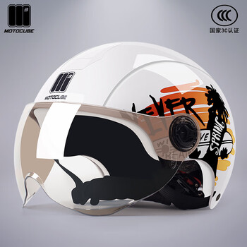 摩托立方旗舰店热门摩托车头盔推荐