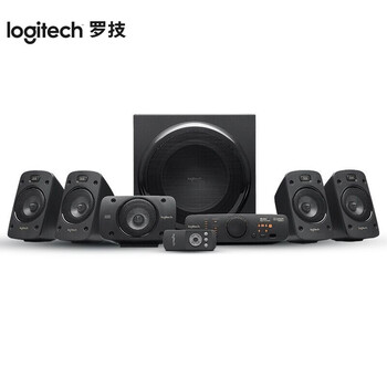 【独家爆料】
罗技（Logitech） Z906 5.1环绕声音箱电视电脑音响低音炮家庭影院怎么样用了感觉如何？罗技(logitech) z906 5.1环绕声音箱电视电脑音响低音炮家庭影院质量不好吗？怎么样
