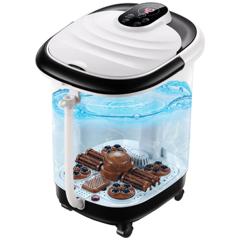 足浴器哪个品牌好（足浴器足浴器排行榜）