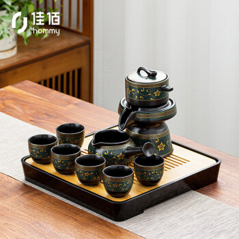 佳佰京东自有品牌茶具套装-价格走势、其他茶道用品推荐
