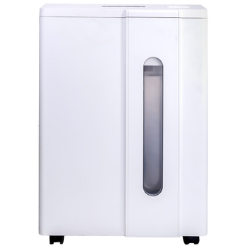 爆料！得力14408碎纸机怎么样？热评四大优势亮点！