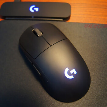 顺丰罗技gpw狗屁王一代无线鼠标游戏专用可充电双模2/1代电竞gpro gpw