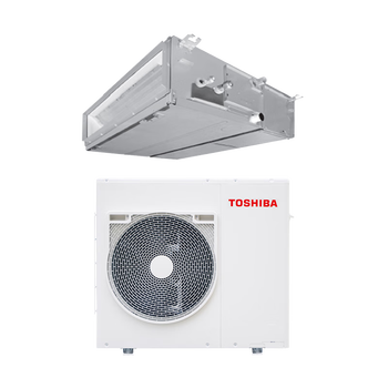 东芝RAV-SM1106BTY-C3中央空调到底值不值得选择？深入揭秘为你解说