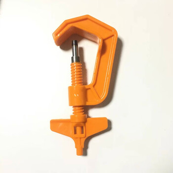 中屹智达16滴灌接头旁通阀开个滴管直接农用滴灌配件浇地连接接头阀门