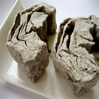 安徽特产合肥四大名点巢湖烔炀糕点传统手工黑白芝麻酥糖正宗董糖黑