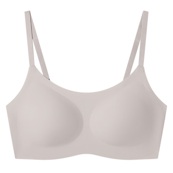 无钢圈文胸品牌前十大排名（无钢圈文胸无痕无钢圈内衣哪个品牌好）