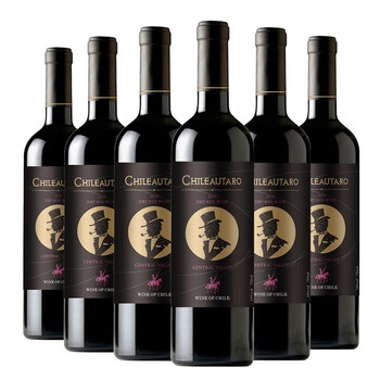 品味美酒，探索价格走势