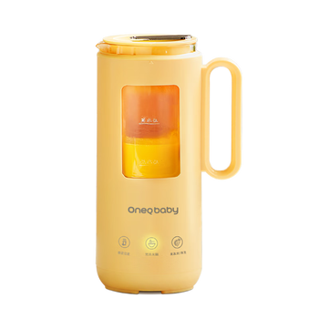 破壁机哪款好用又实惠（破壁机排名前十）