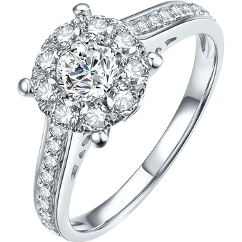 周六福钻石戒指怎么样(周六福钻石戒指钻戒怎么样)