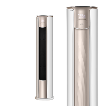 美的KFR-51LW/N8XHA1柜机空调怎么样评测分析结果告知！