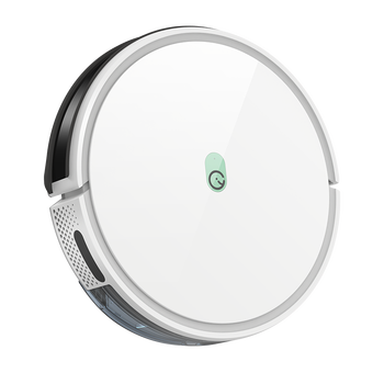 yeedik600/k650扫地机器人体验分享,你需要知道的所有信息