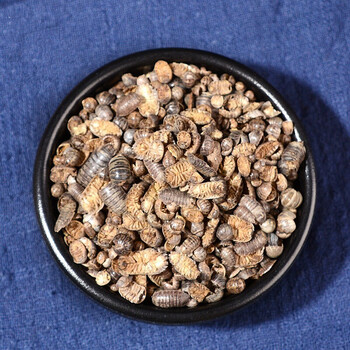 鼠妇虫中药材潮虫地虱子鼠子鼠姑团子虫米汤虫可磨粉50克