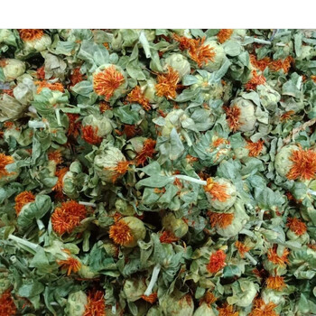 伟博 1斤 西域藏红花 成朵红花朵红花果 花茶 草红花 天然 藏红花泡水