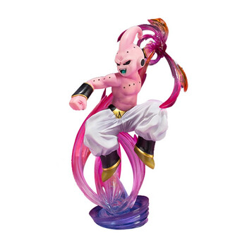 万代七龙珠zero超激战龟派气功元气弹孙悟空贝吉塔特兰克斯悟吉塔魔人