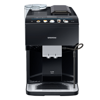 西门子咖啡机哪款好用？别找了最好的在这里！