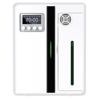 香薰机哪个牌子好（香薰机十大室内香薰精油排名）