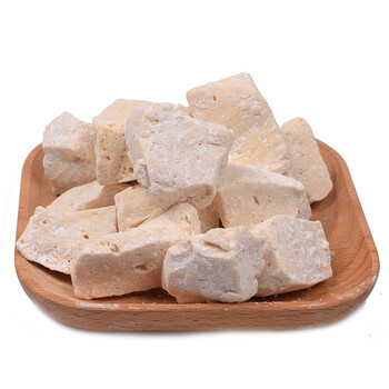 重庆地方特产米糖手工麦芽糖叮叮糖麻糖敲糖灶糖20斤传统小吃糖果 米