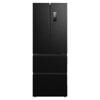 美菱冰箱对开门哪款是高端冰箱？多款型号盘点分析