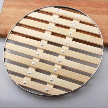 竹篦子笼屉垫竹蒸笼蒸格家用蒸锅蒸馍篦子蒸架蒸馒头篦子大锅篦子